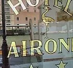酒店 Airone