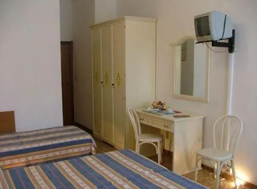 ホテル Airone ヴェネツィア