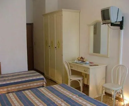 Hotel Airone Venedig