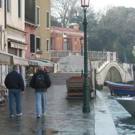 Airone Hotel Venedig