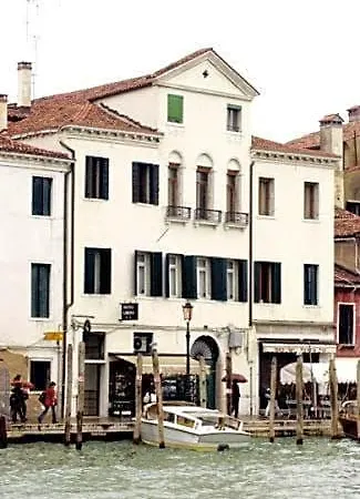 Airone Hotel Venedig