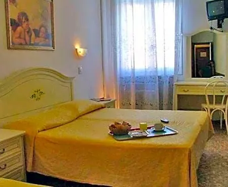 Hotel Airone Venedig
