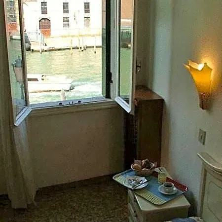 Airone Hotel 2*