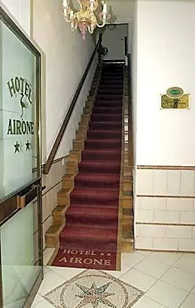 Airone Hotel 2*