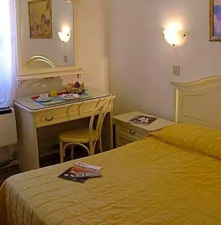 Airone Hotel