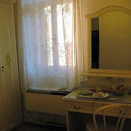 Airone Hotel 2*