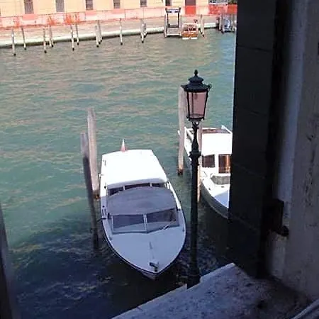 Airone 2* Venedig
