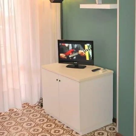 Airone Hotel Venedig