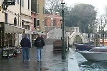 Airone 2* Venedig