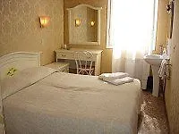 Hotel Airone Venedig