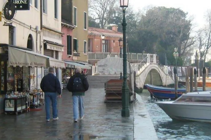 Airone Hotel Venecia