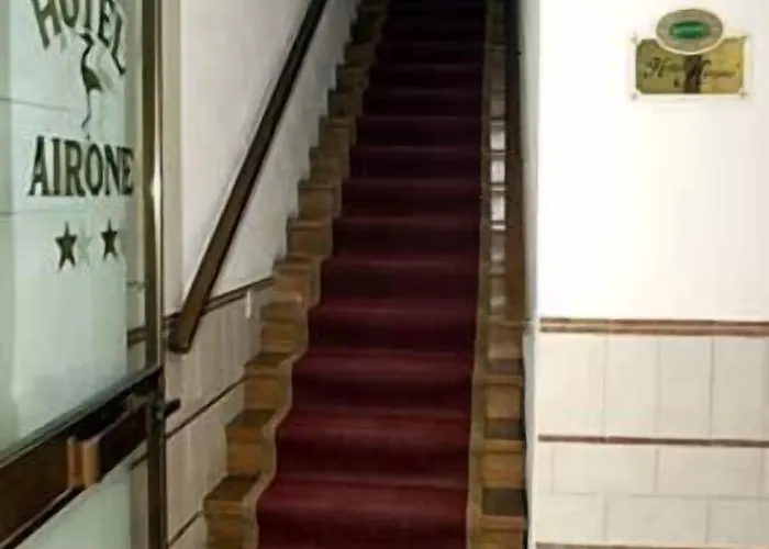 Airone Hotel 2*
