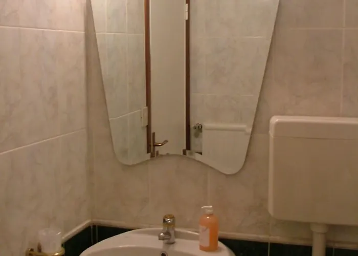 Airone Hotel Veneza