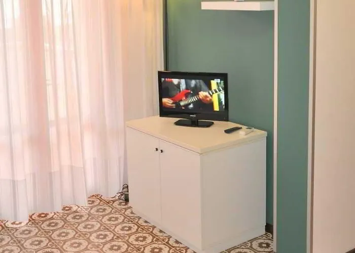 Airone Hotel Wenecja