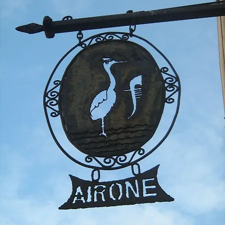 Airone Hotel
