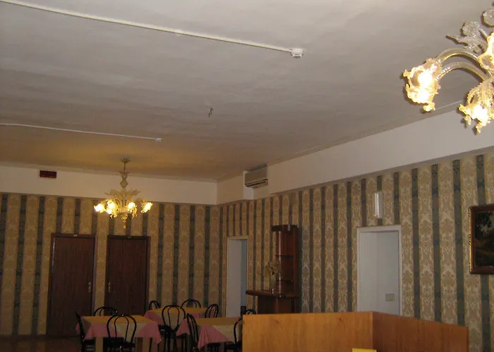 Airone 2* ヴェネツィア