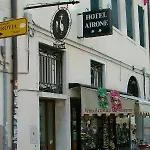 Airone Венеция