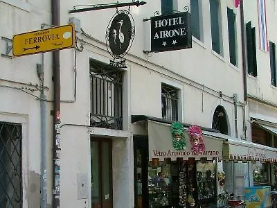 Airone Venedik