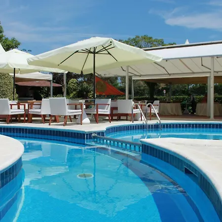 Otel Airone 2*