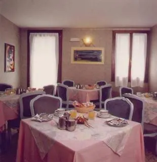 Airone Hotel Wenecja